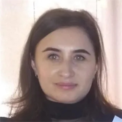 Фотография репетитора Ковтун Наталья Владимировна