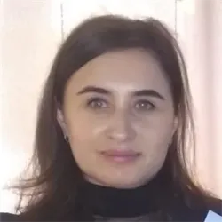 Фотография репетитора Ковтун Наталья Владимировна