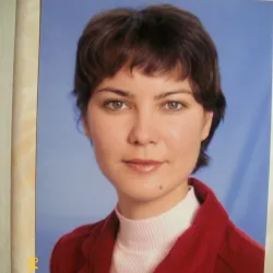 Фотография репетитора Бикбулатова Гульнара Ринатовна