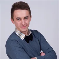 Фотография репетитора Пшеходский Антон Владимирович