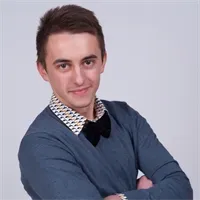 Фотография репетитора Пшеходский Антон Владимирович