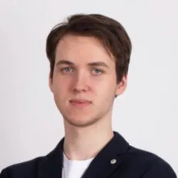 Фотография репетитора Микаелян Сергей Владимирович