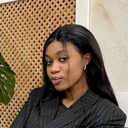 Фотография репетитора Кавето София Шармейн Квайера 