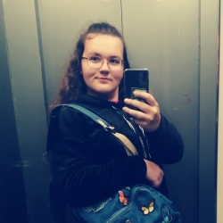 Фотография репетитора Петрова Елизавета Алексеевна