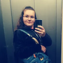 Фотография репетитора Петрова Елизавета Алексеевна