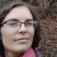 Фотография репетитора Гупяк Светлана Владимировна