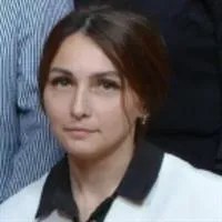 Фотография репетитора Живодерова Светлана Владимировна