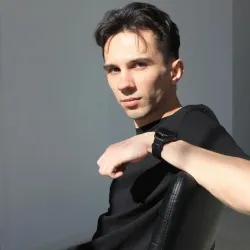 Фотография репетитора Тарасов Андрей Алексеевич