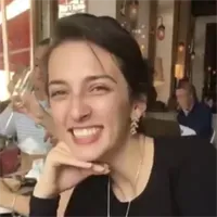 Фотография репетитора Мухдарлы Зярри 