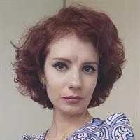 Фотография репетитора Боброва Дарья Олеговна