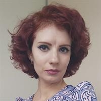 Фотография репетитора Боброва Дарья Олеговна