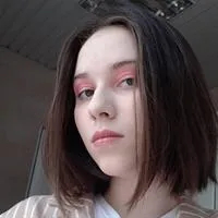 Фотография репетитора Землякова Полина Владиславовна