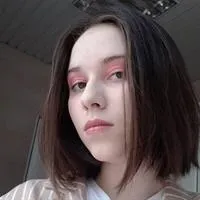 Фотография репетитора Землякова Полина Владиславовна