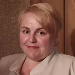 Фотография репетитора Трескина Елена Павловна