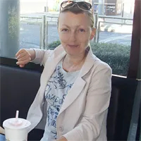 Фотография репетитора Силаева Ирина Тихоновна