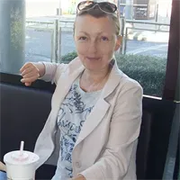 Фотография репетитора Силаева Ирина Тихоновна