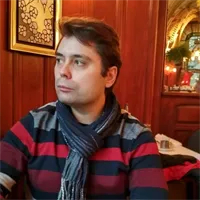 Фотография репетитора Токарев Василий Алексеевич