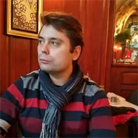 Фотография репетитора Токарев Василий Алексеевич