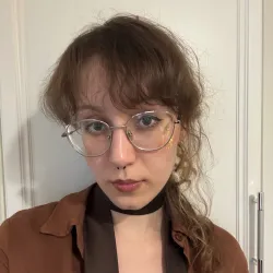 Фотография репетитора Милецкая Виолетта Михайловна