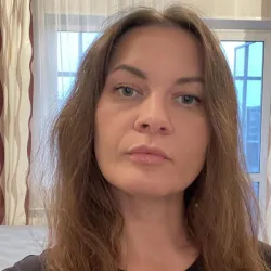 Фотография репетитора Зверева Юлия Сергеевна