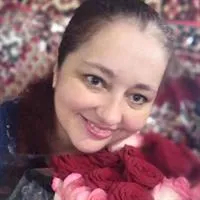 Фотография репетитора Хаценович Жанна Валерьевна