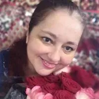 Фотография репетитора Хаценович Жанна Валерьевна