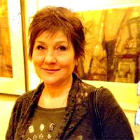 Фотография репетитора Нарышева Любовь Ивановна