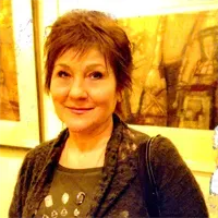 Фотография репетитора Нарышева Любовь Ивановна