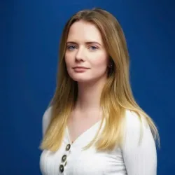 Фотография репетитора Костомаха Екатерина Андреевна