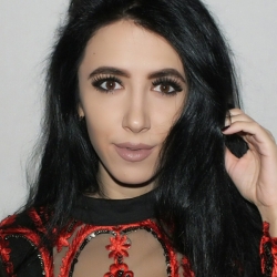 Фотография репетитора Закараева Анна Андреевна