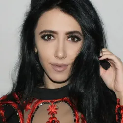 Фотография репетитора Закараева Анна Андреевна