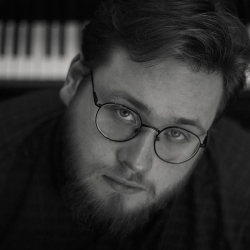 Фотография репетитора Орехов Мстислав Витальевич