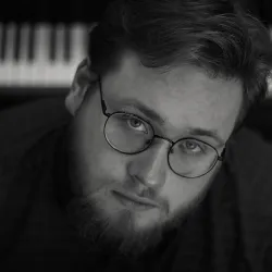 Фотография репетитора Орехов Мстислав Витальевич