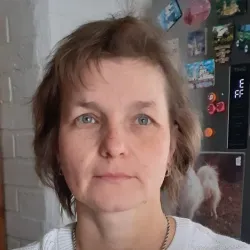 Фотография репетитора Григорьева Елена Геннадиевна