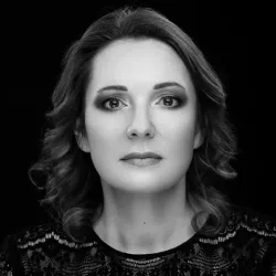 Фотография репетитора Климова Елена Валерьевна