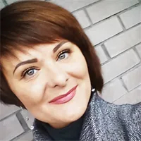 Фотография репетитора Бабаева Людмила Николаевна