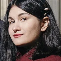 Фотография репетитора Доценко Марина Максимовна