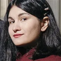 Фотография репетитора Доценко Марина Максимовна