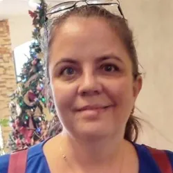 Фотография репетитора Гусева Людмила Васильевна