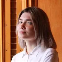 Фотография репетитора Токарева Юлия Витальевна