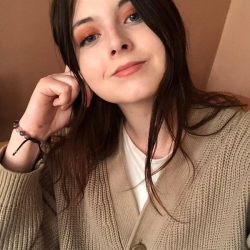 Фотография репетитора Кушнарева Валерия Викторовна