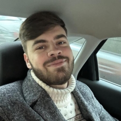 Фотография репетитора Шафоростов Владислав Алексеевич