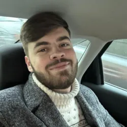 Фотография репетитора Шафоростов Владислав Алексеевич