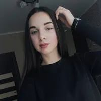 Фотография репетитора Агаркова Алина Алексеевна