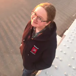 Фотография репетитора Чекмазова Элина Сергеевна