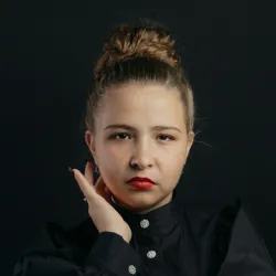 Фотография репетитора Бряслова Татьяна Владимировна