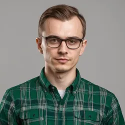 Фотография репетитора Крыльский Никита Сергеевич