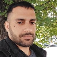 Фотография репетитора Туати Уалид Брамин