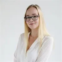 Фотография репетитора Никандрова Анастасия Юрьевна