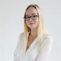 Фотография репетитора Никандрова Анастасия Юрьевна